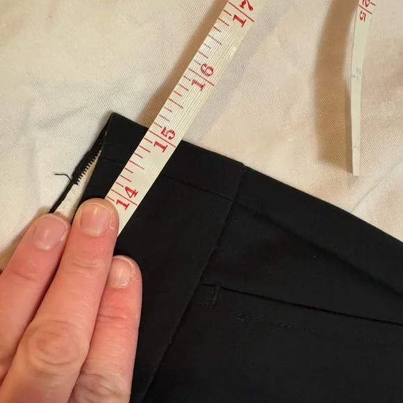 Banana Republic Jackson Fit pants - Picture 3 of 4